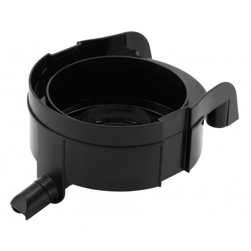 Соковыжималка Hyundai HY-JE1625 (черный/зеленый) 14