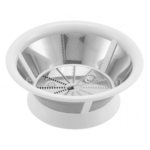 Соковыжималка Hyundai HY-JE1625 (черный/зеленый) 16