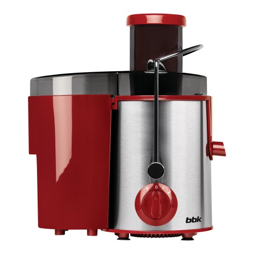Cоковыжималка BBK JC080-H20 (вишня/металлик) 7
