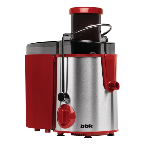 Cоковыжималка BBK JC080-H20 (вишня/металлик) 8
