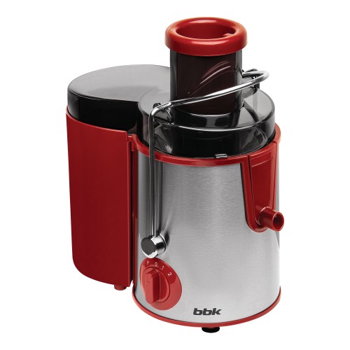 Cоковыжималка BBK JC080-H20 (вишня/металлик) 9