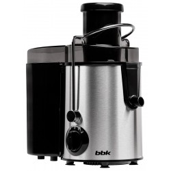 Cоковыжималка BBK JC080-H21 (черный/металлик)