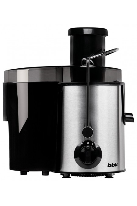 Cоковыжималка BBK JC080-H21 (черный/металлик) 1