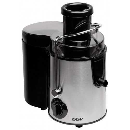 Cоковыжималка BBK JC080-H21 (черный/металлик) 5