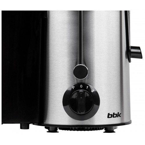 Cоковыжималка BBK JC080-H21 (черный/металлик) 7