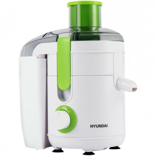 Cоковыжималка BBK JC080-H21 (черный/металлик) 9