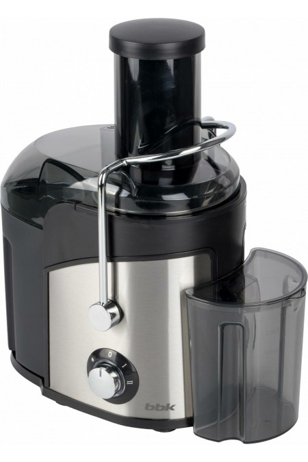 Соковыжималка BBK JC080-H03 (черный/серебристый) 7