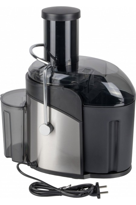 Соковыжималка BBK JC080-H03 (черный/серебристый) 9