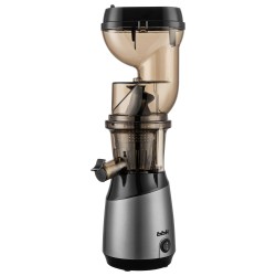 Соковыжималка BBK JCS101 (черный/серый)