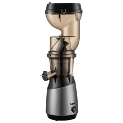 Соковыжималка BBK JCS101 (черный/серый)