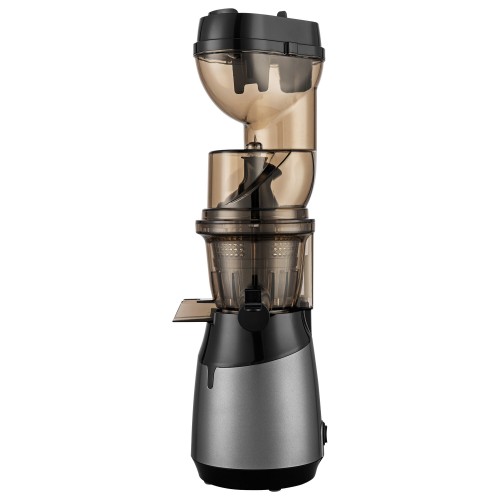 Соковыжималка BBK JCS101 (черный/серый) 1