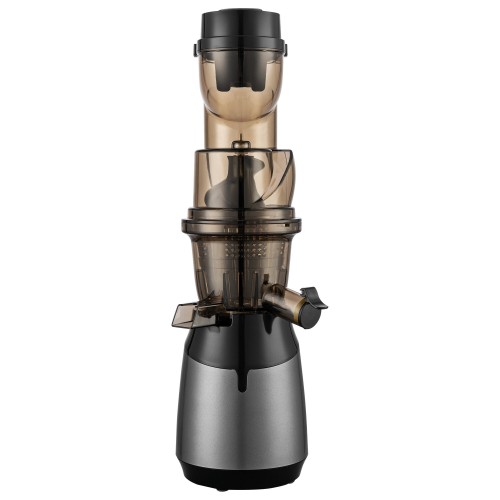 Соковыжималка BBK JCS101 (черный/серый) 2