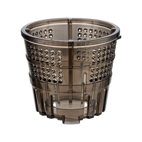 Соковыжималка BBK JCS101 (черный/серый) 5