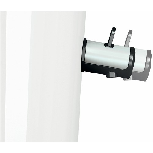 Соковыжималка Bosch MES25A0 (белый/серый) 2