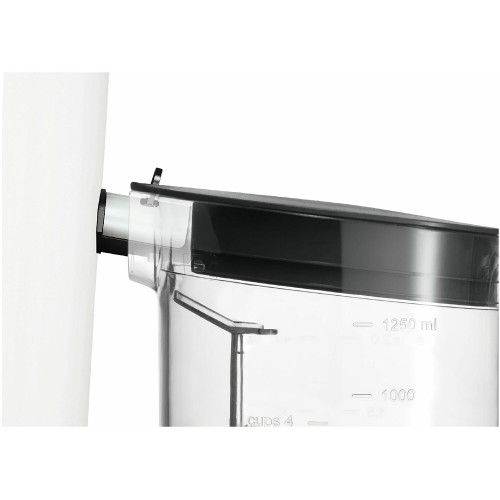 Соковыжималка Bosch MES25A0 (белый/серый) 3