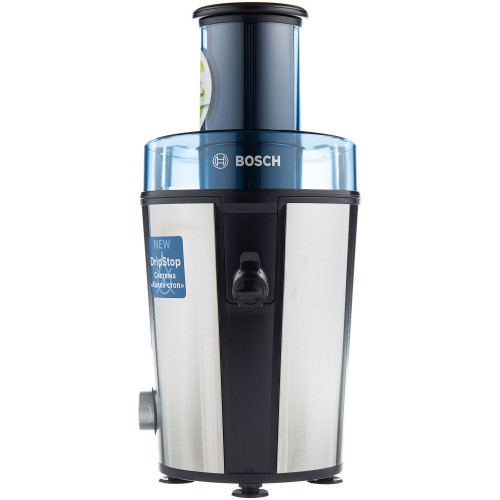 Соковыжималка Bosch MES3500 (серебристый) 1