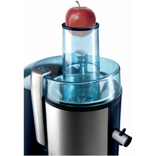 Соковыжималка Bosch MES3500 (серебристый) 6