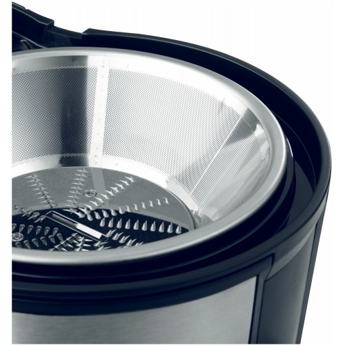 Соковыжималка Bosch MES3500 (серебристый) 7