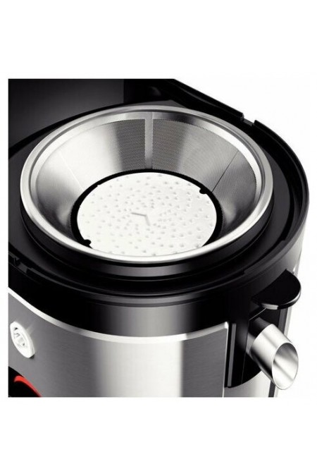 Соковыжималка Bosch MES4000 (черный/серебристый) 1