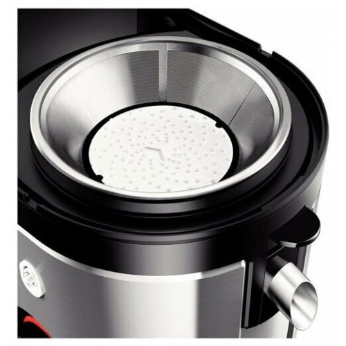 Соковыжималка Bosch MES4000 (черный/серебристый) 1