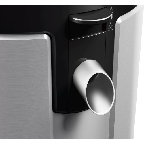 Соковыжималка Bosch MES4000 (черный/серебристый) 4
