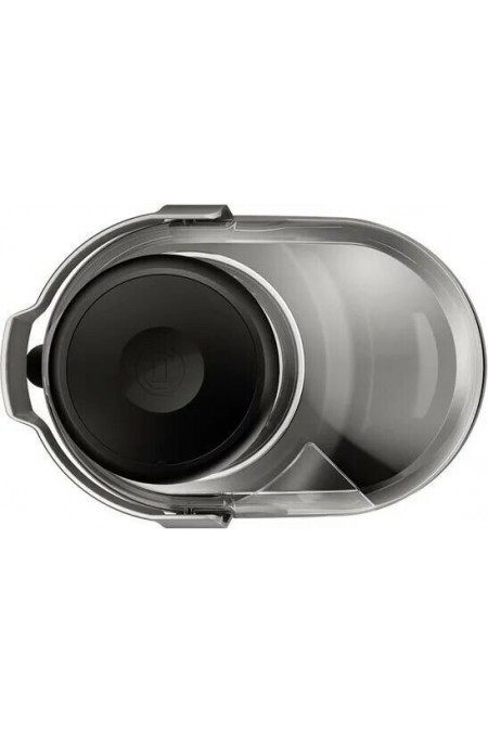 Соковыжималка Bosch MES4000 (черный/серебристый) 4