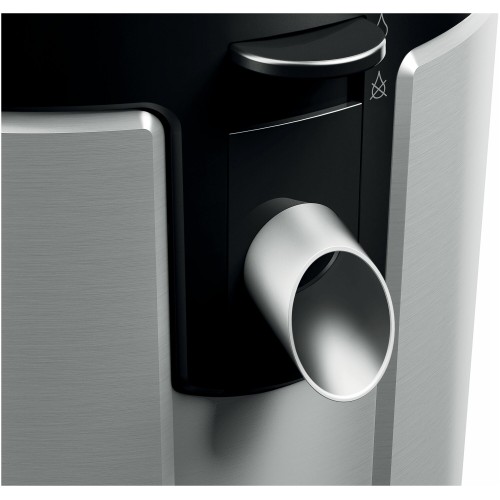 Соковыжималка Bosch MES4010 (серебристый/черный) 6