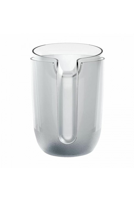 Соковыжималка Bosch MESM500W (белый/черный) 1