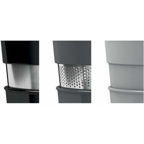 Соковыжималка Bosch MESM731M (черный) 1