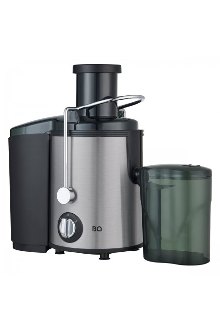 Соковыжималка BQ J1000 (черный/серебристый) 