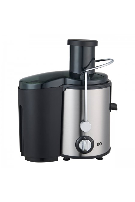 Соковыжималка BQ J1000 (черный/серебристый) 1