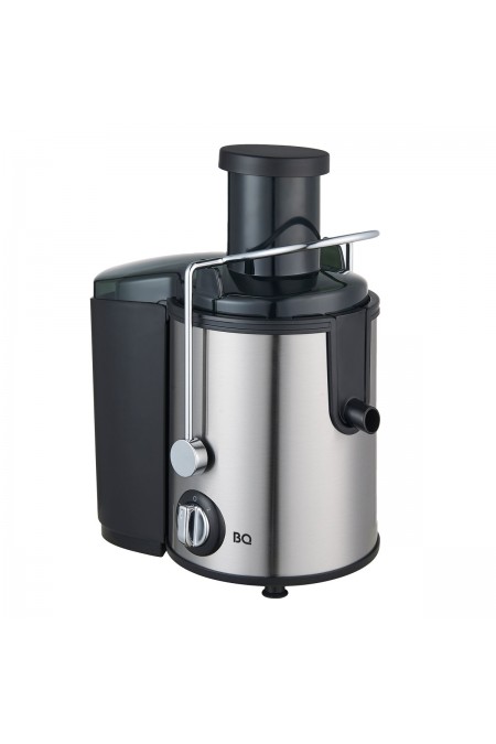 Соковыжималка BQ J1000 (черный/серебристый) 2