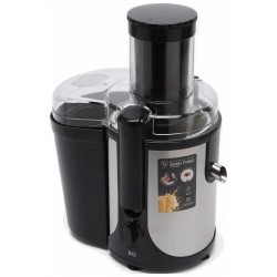Соковыжималка BQ J1003 (черный/серебристый)