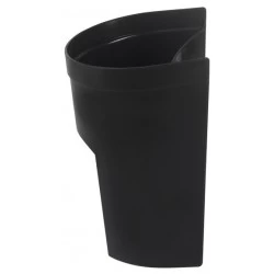 Соковыжималка BQ J1003 (черный/серебристый)