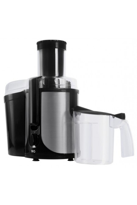 Соковыжималка BQ J1003 (черный/серебристый) 1