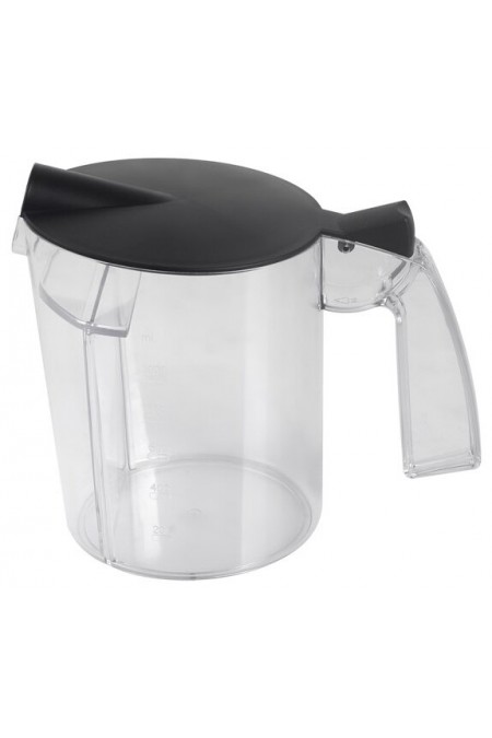 Соковыжималка BQ J1003 (черный/серебристый) 4