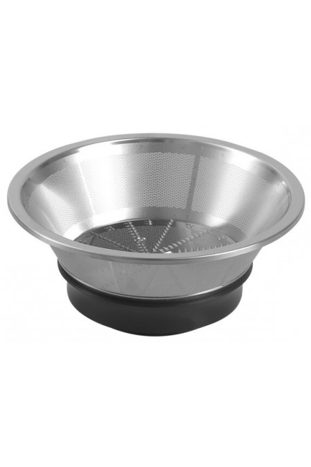 Соковыжималка BQ J1003 (черный/серебристый) 5