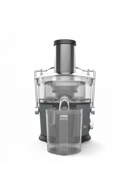 Соковыжималка BQ J1008 (черный/серый) 