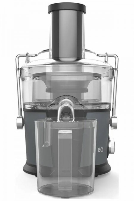 Соковыжималка BQ J1008 (черный/серый) 3