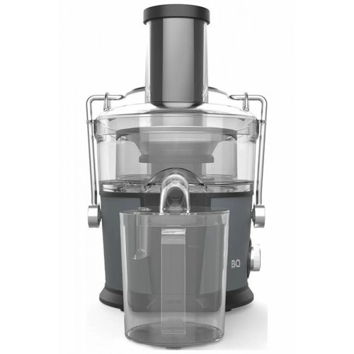 Соковыжималка BQ J1008 (черный/серый) 3