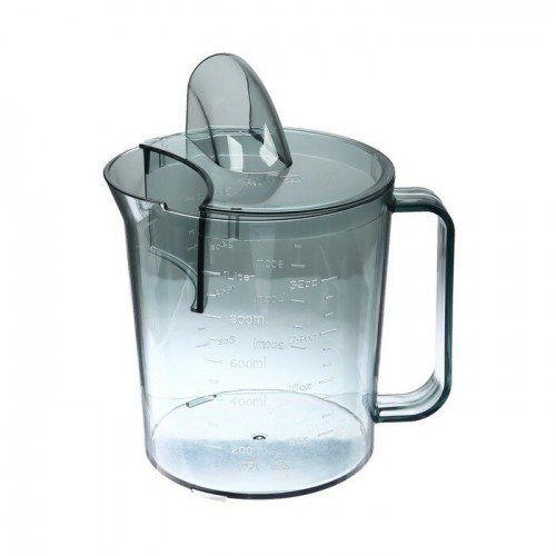 Соковыжималка BQ J1008 (черный/серый) 8