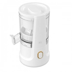 Соковыжималка BQ J1010 (белый)