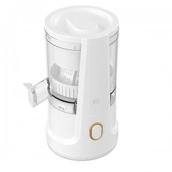 Соковыжималка BQ J1010 (белый)