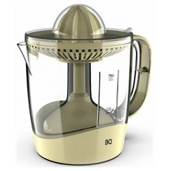 Соковыжималка BQ J1731 (белый)