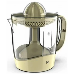 Соковыжималка BQ J1731 (белый)