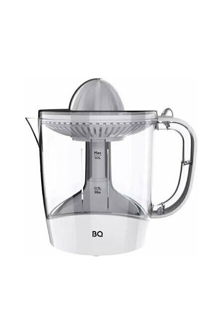 Соковыжималка BQ J1731 (белый) 