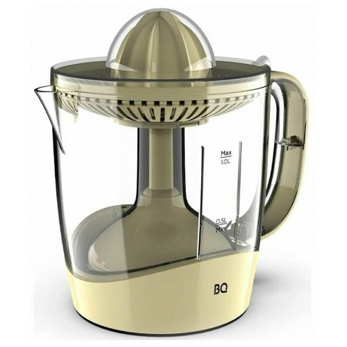 Соковыжималка BQ J1731 (белый) 