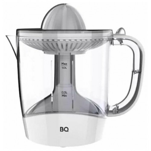Соковыжималка BQ J1731 (белый) 7