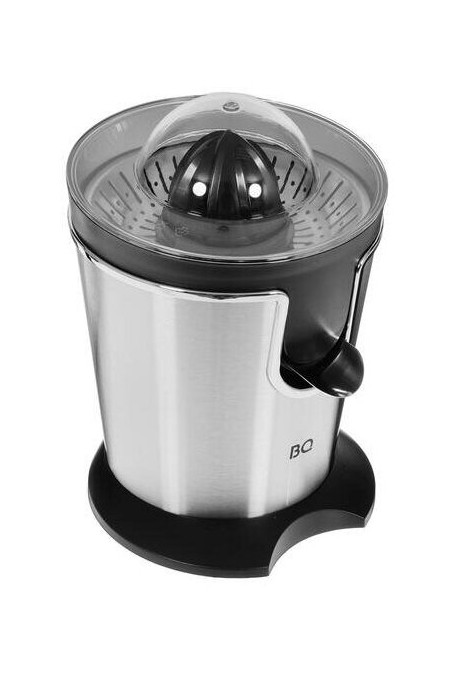 Соковыжималка BQ J1732 (серебристый/черный) 1