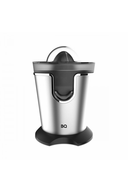 Соковыжималка BQ J1732 (серебристый/черный) 4